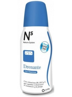 NS Drenante 250ml