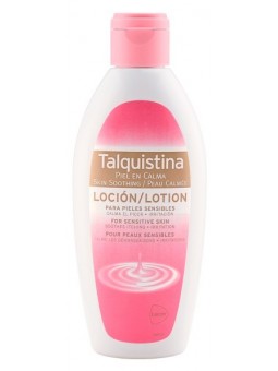Talquistina Loción 200ml