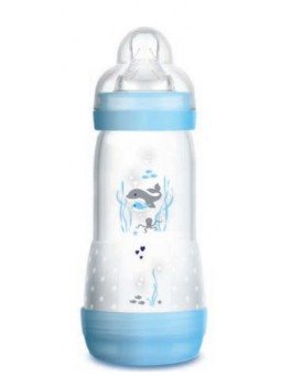 Mam Easy Star Biberón...