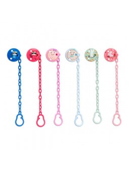 Suavinex Broche de Pinza...