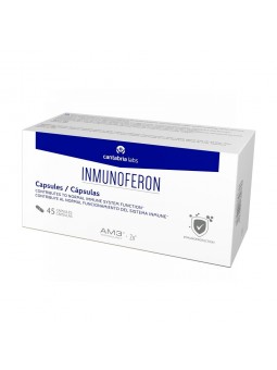 Inmunoferon 45 Cápsulas