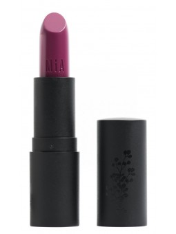Mia Labial Mate Grape Glow 4gr