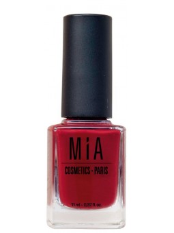 Mia Esmalte de Uñas Garnet...
