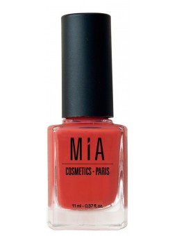 Mia Esmalte de Uñas Coral...