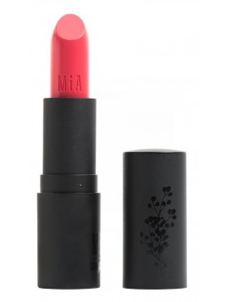 Mia Labial Caramel Coral 4gr