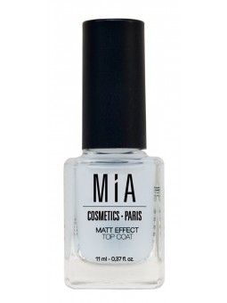 Mia Esmalte Uñas Top Coat...