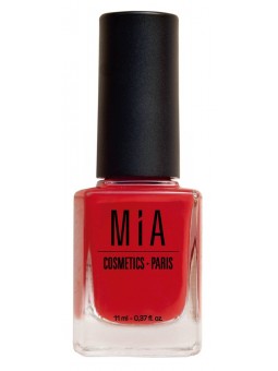 Mia Esmalte Uñas Poppy Red...