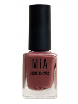 Mia Esmalte Uñas Mahogany 11ml