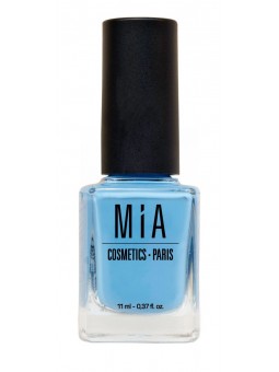 Mia Esmailte Uñas Aqua Blue...