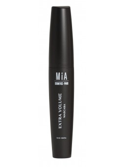 Mia Máscara de Pestañas...