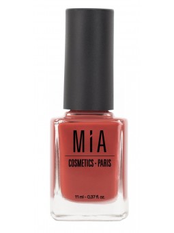 Mia Esmalte Uñas Ginger 11ml