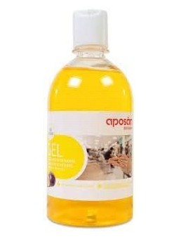 Aposán Gel Hidroalcohólico...