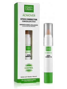 Martiderm Acniover Stick...