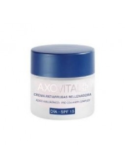 Cumlaude Axovital Cr...