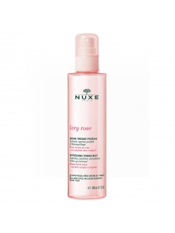 Nuxe Very Rose Bruma...