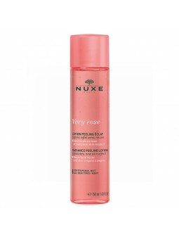 Nuxe Very Rose Loción...