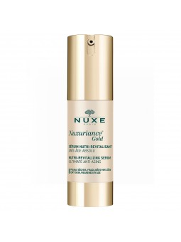 Nuxe Nuxuriance Gold Sérum...