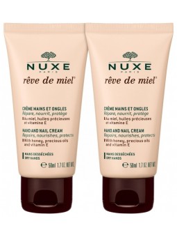Nuxe Reve de Miel Crema de...