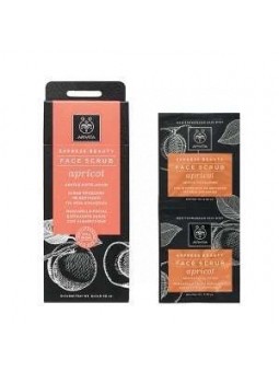 Apivita Mascarilla Facial...