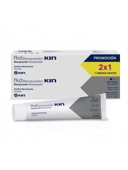 Kin FKD Blanqueador Pasta...