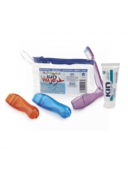 Kin Cepillo de Viaje +...