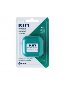 Kin Seda Dental Mentolada...