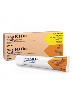 Gingikin B5 Pasta...