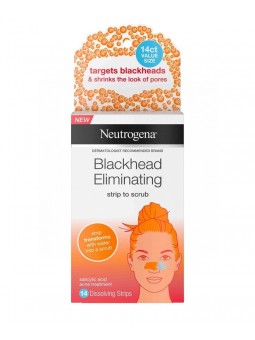 Neutrogena Blackhead...