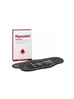 Hiposudol Plantillas