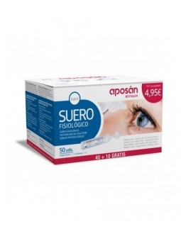 Aposán Suero Fisiológico...