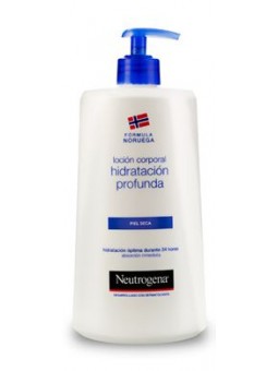 Neutrogena Locion Corp P....