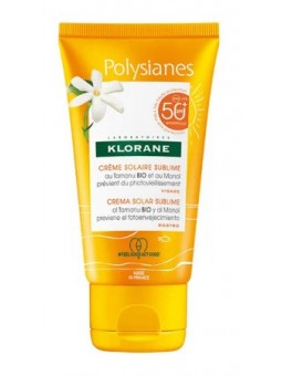Polysianes Crema Solar...