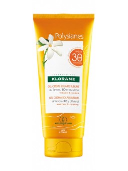 Polysianes Gel Crema Solar...