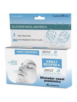 Best Breathe Dilatador...