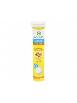 Aquilea Calcio + Magnesio...