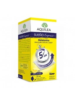 Aquilea Sueño Express Spray...
