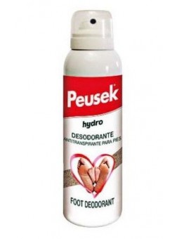 Peusek Hydro Spray Pies 100 Ml