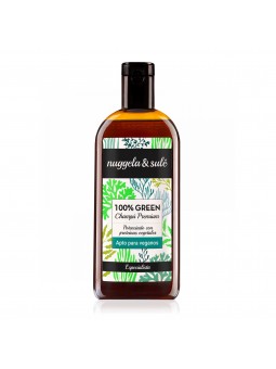 Nuggela & Sulé Champú 100%...