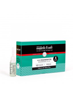 Nuggela & Sulé Ampollas...