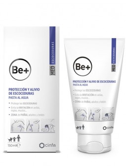 Be+ Med Protección y Alivio...