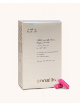 Sensilis Eternalist A. G....