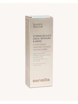 Sensilis Eternalist A. G....