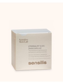 Sensilis Eternalist A. G....