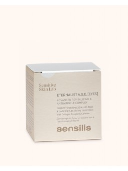 Sensilis Eternalist A. G....