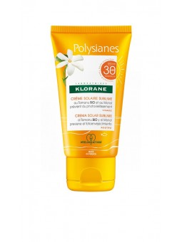 Klorane Polysianes Crema...
