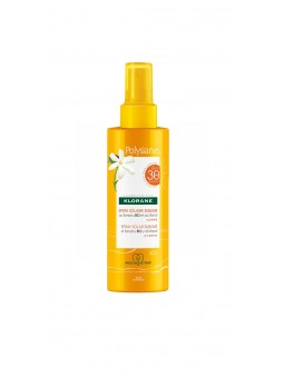 Klorane Polysianes Spray...