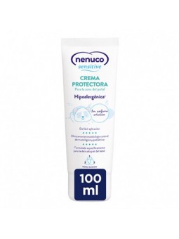 Nenuco Sensitive Crema...