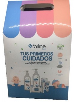 Farline Kit Primeros...