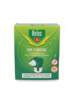 Relec Día y Noche...