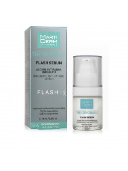 Martiderm The Originals...